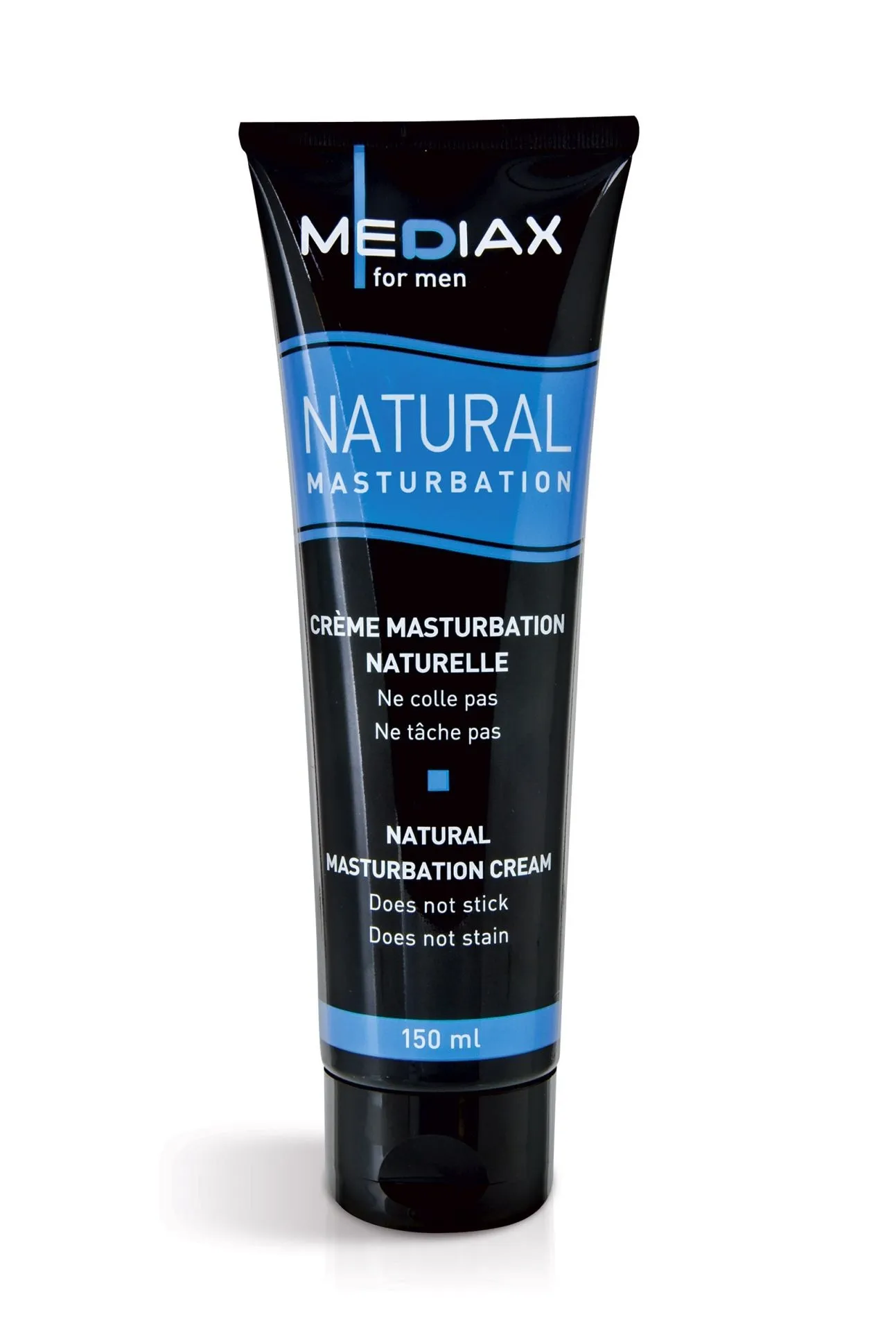 Krem do Masturbacji dla Mężczyzn Mediax 150 ml | 100% ORYGINAŁ| DYSKRETNA PRZESYŁKA