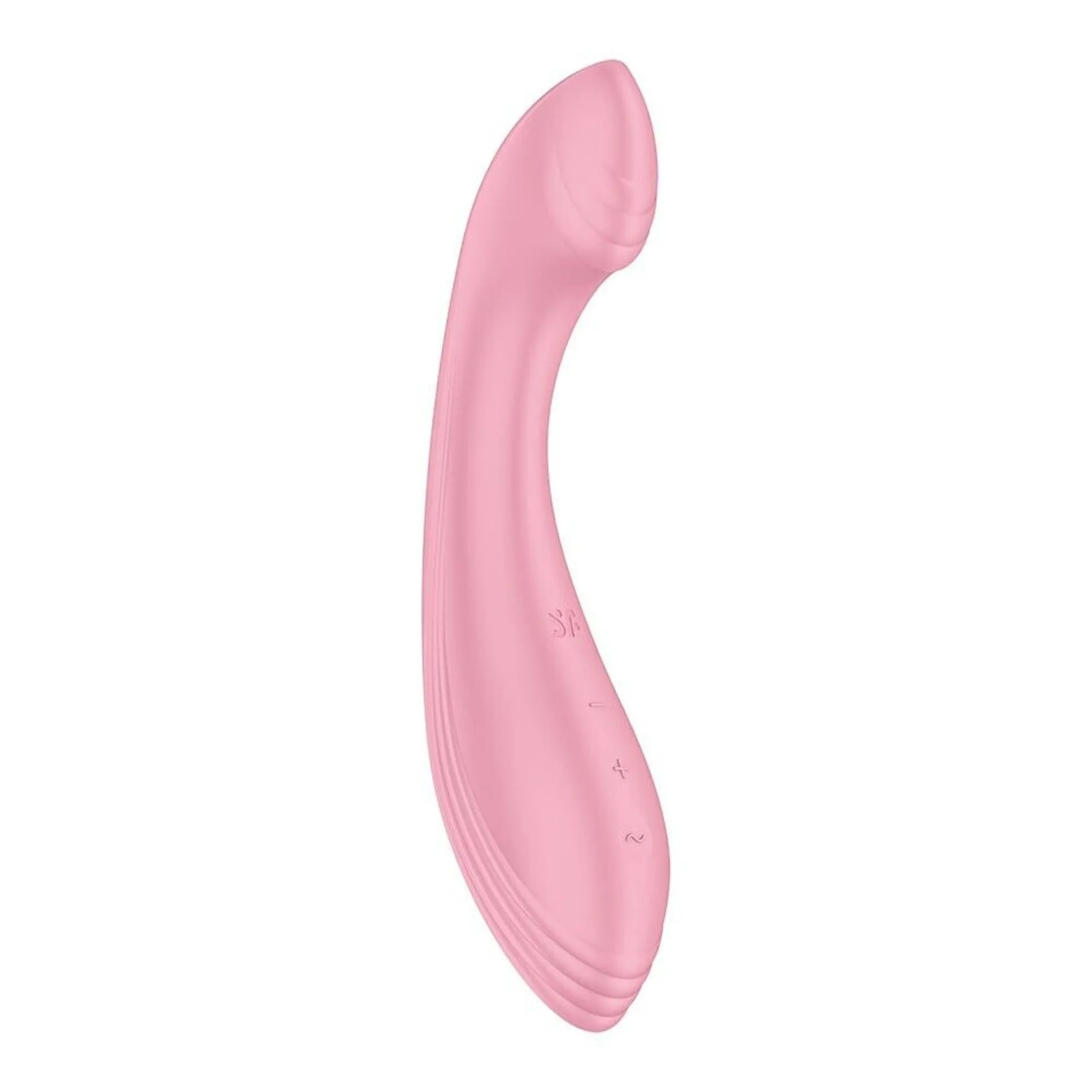 Wibrator G-Force pink Satisfyer | 100% ORYGINAŁ| DYSKRETNA PRZESYŁKA