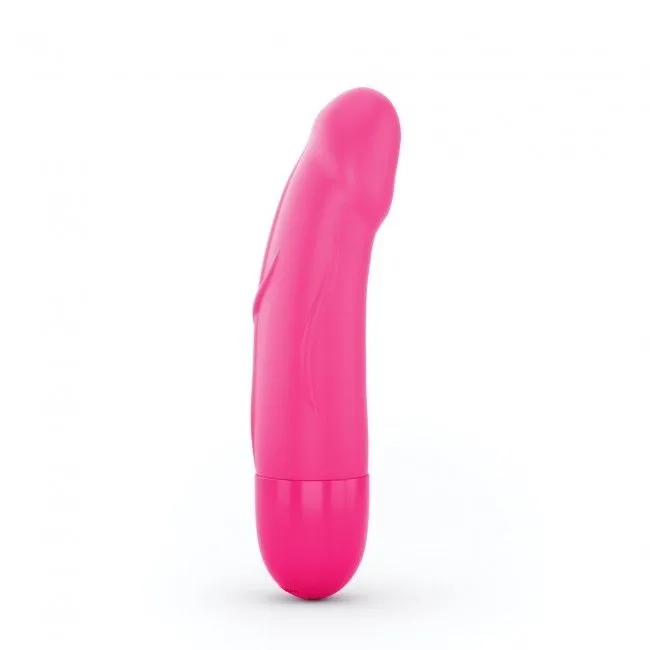 Wibrator Dorcel Real Vibration S Magenta 2.0