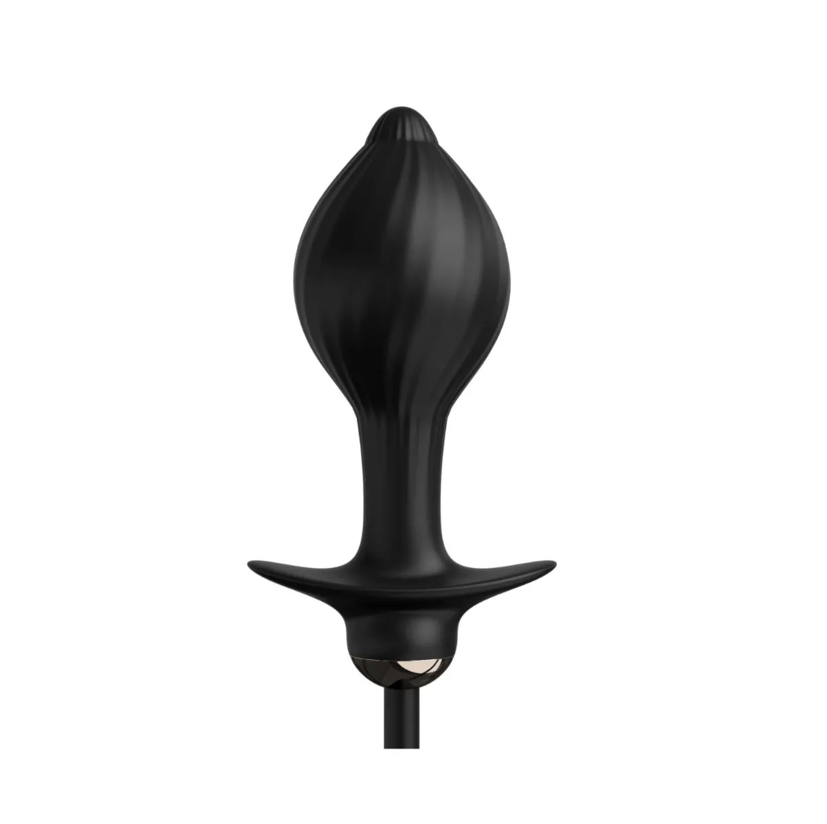 Masażer Prostaty Hyper-Pulse P-Spot Massager Anal Fantasy Elite