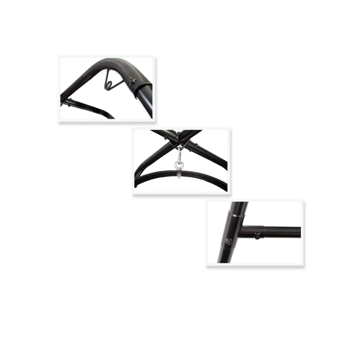 Stelaż Do Pozycji Erotycznych Fetish Fantasy Swing Stand Pipedream