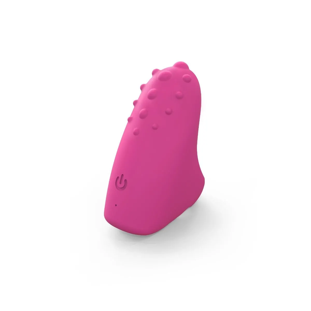 Wibrator na palec Dorcel Magic Finger Rechargeable Magenta | 100% ORYGINAŁ| DYSKRETNA PRZESYŁKA