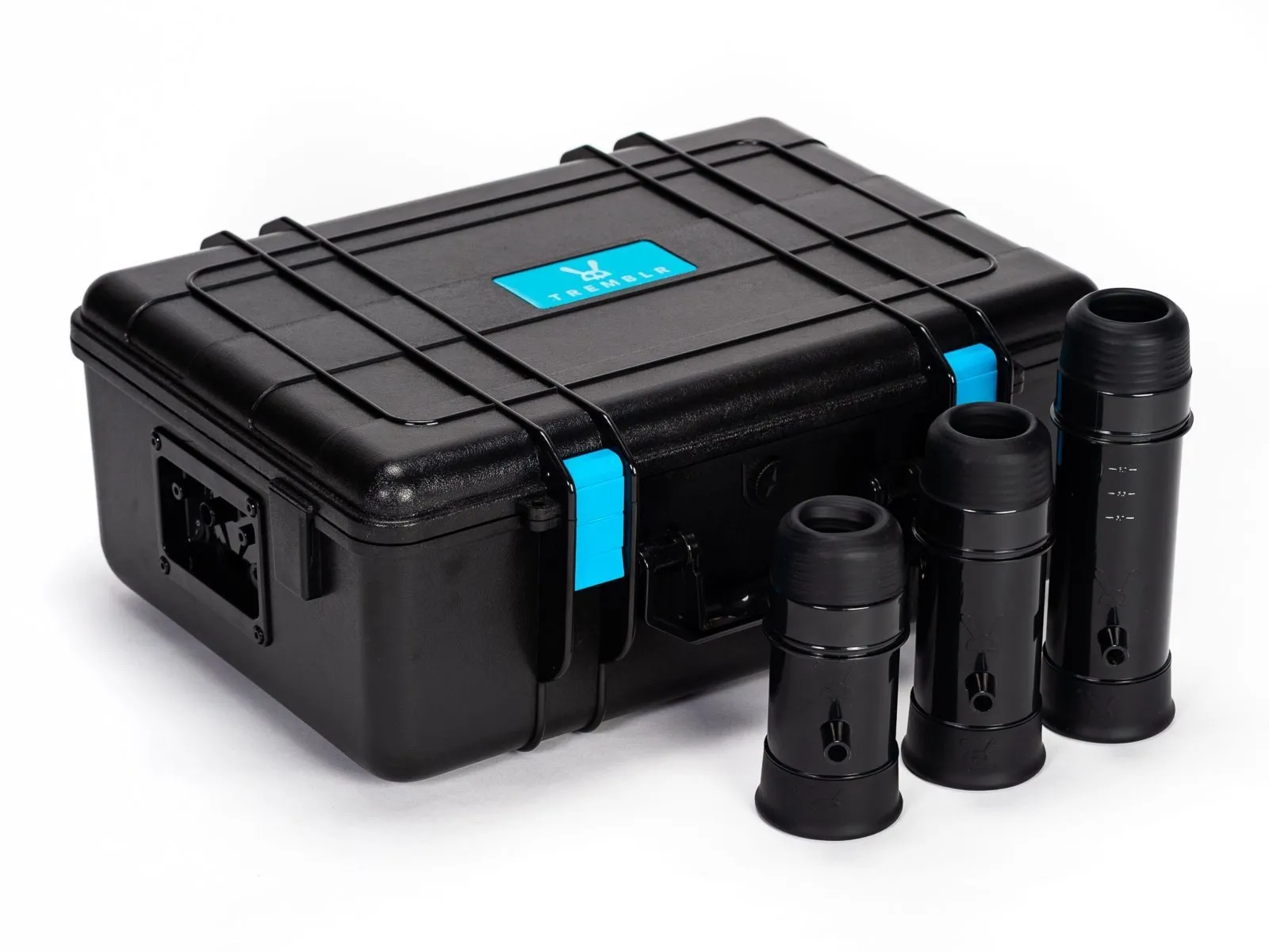 Maszyna Do Masturbacji F-Machine Tremblr Bt-R Milking Machine f-machine