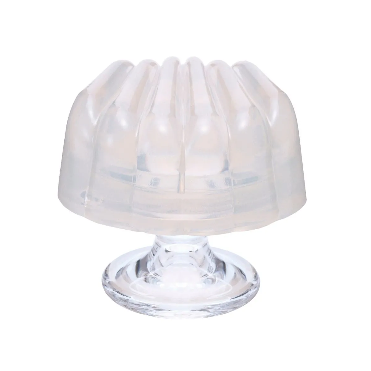 Stymulator Łechtaczki Petit Shell Iroha by Tenga