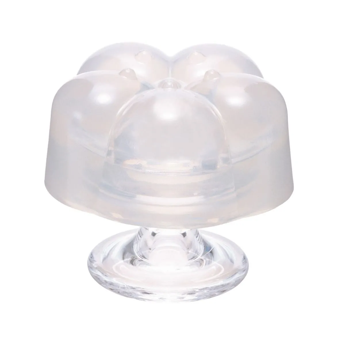 Stymulator Petit Plum Clitoris Stimulator Iroha by Tenga