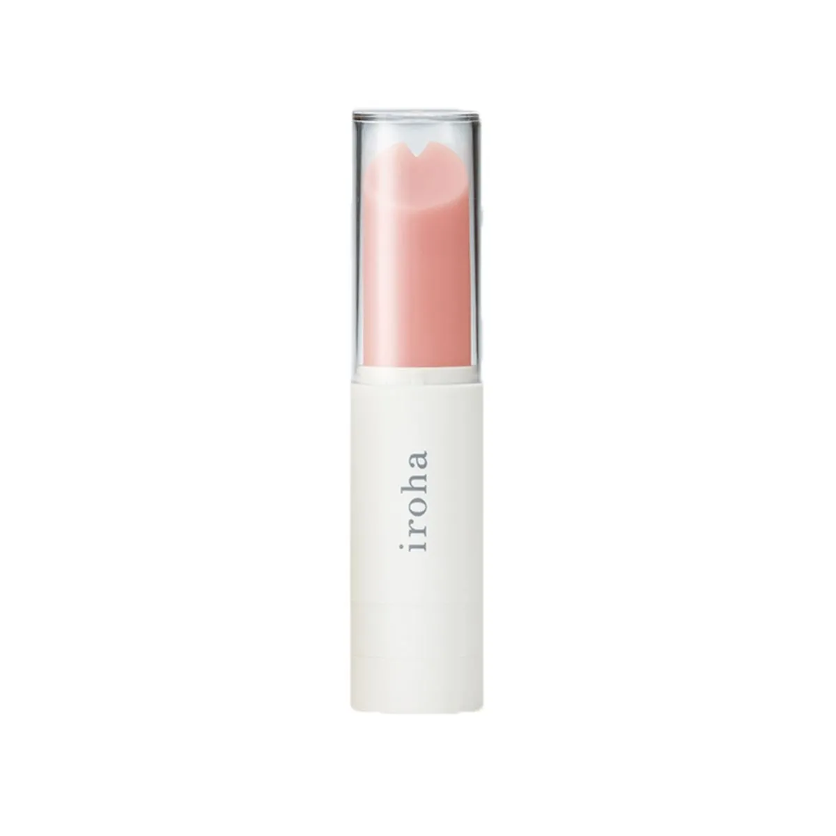 Stymulator Łechtaczki Lipstick White Iroha by Tenga