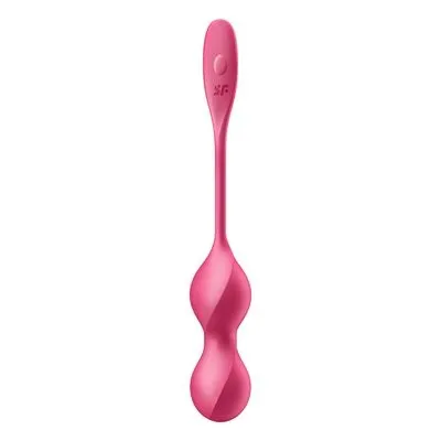 Wibrujące Kulki Love Birds 2 Satisfyer