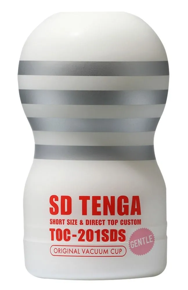 Masturbator Sd Original Cup Gentle Tenga