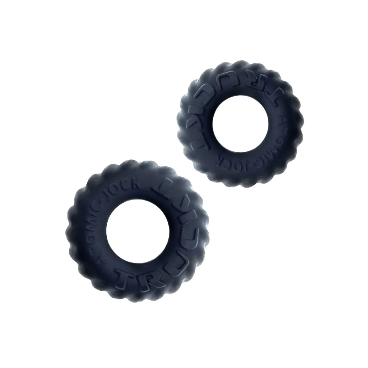 Zestaw Truckt Cockring Special Edition Night 2 pcs Oxballs