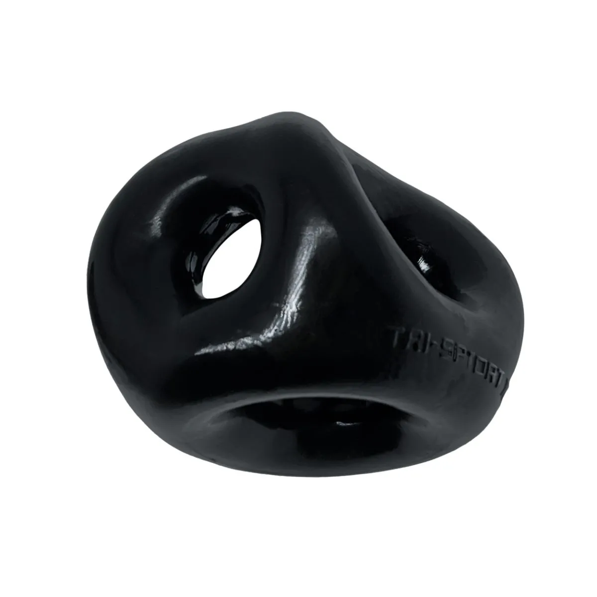 Pierścień Tri-Sport Xl Thicker 3-Ring Cockring Oxballs