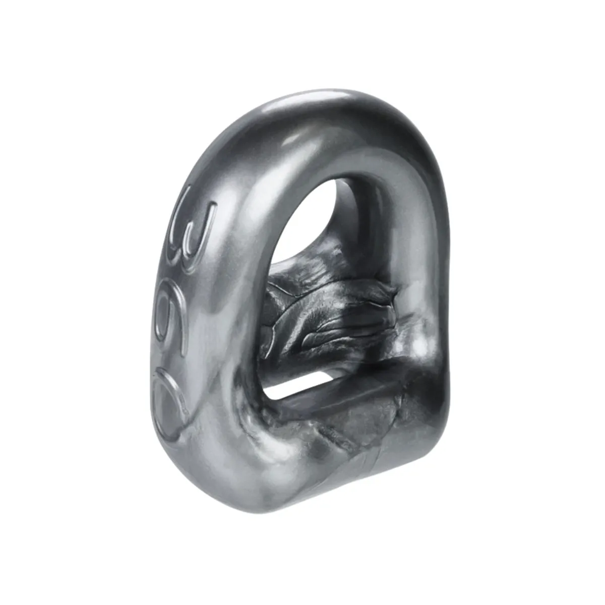 Pierścień na penisa i jądra 360 Cockring & Ballsling Oxballs