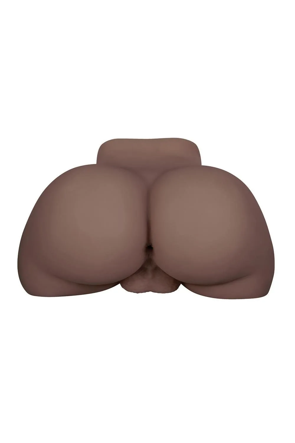 Masturbator A Handful Dark 2,7 Kg Gender X