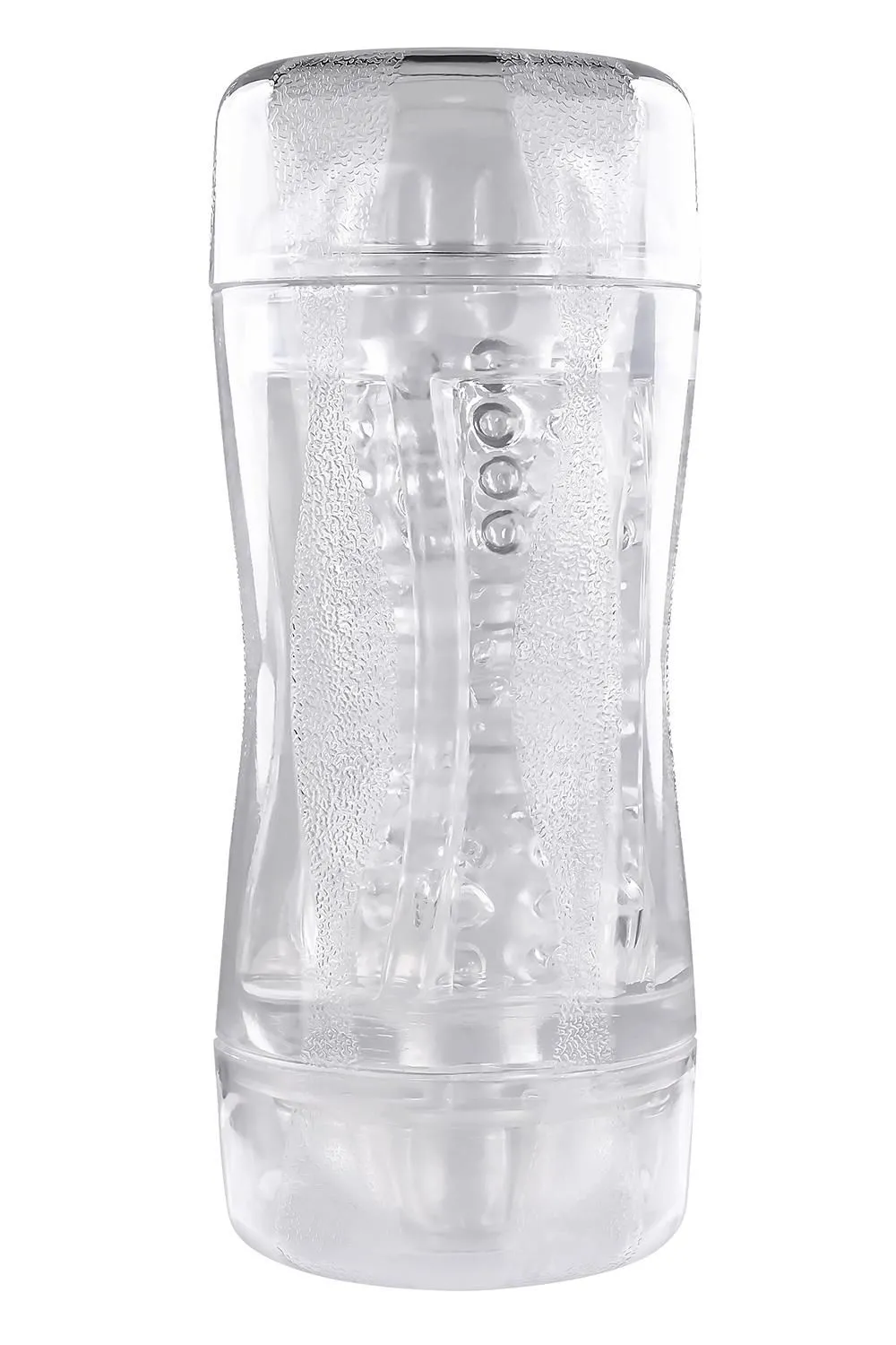 Masturbator Double Fantasy Gender X