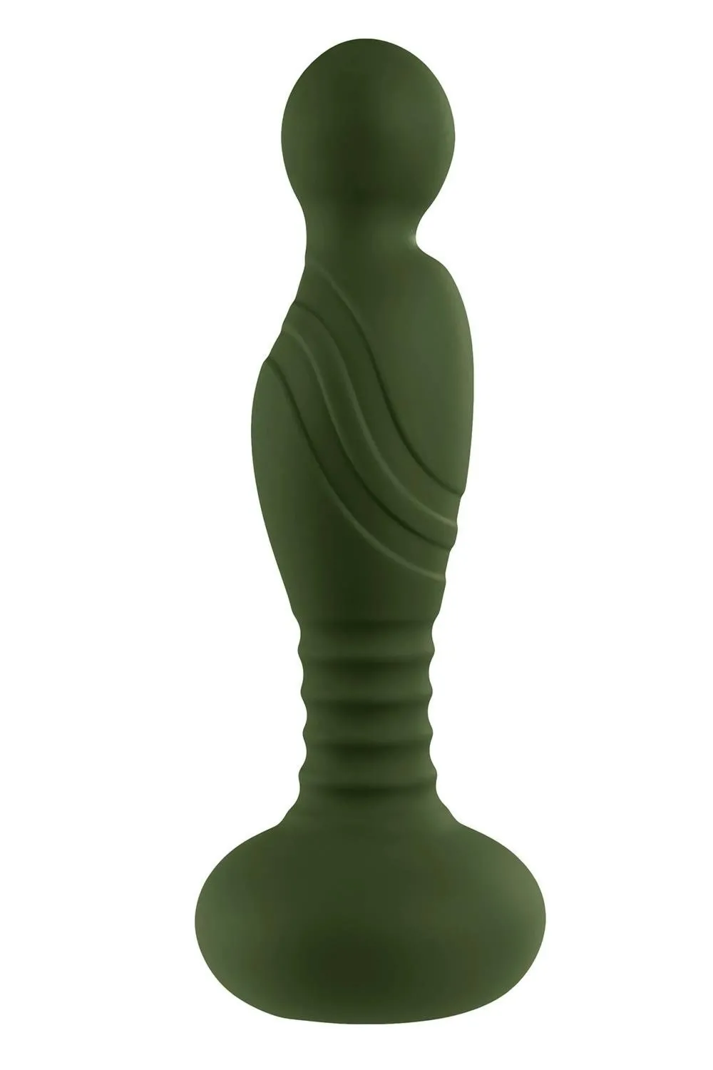 Wibrator Analny The General Gender X