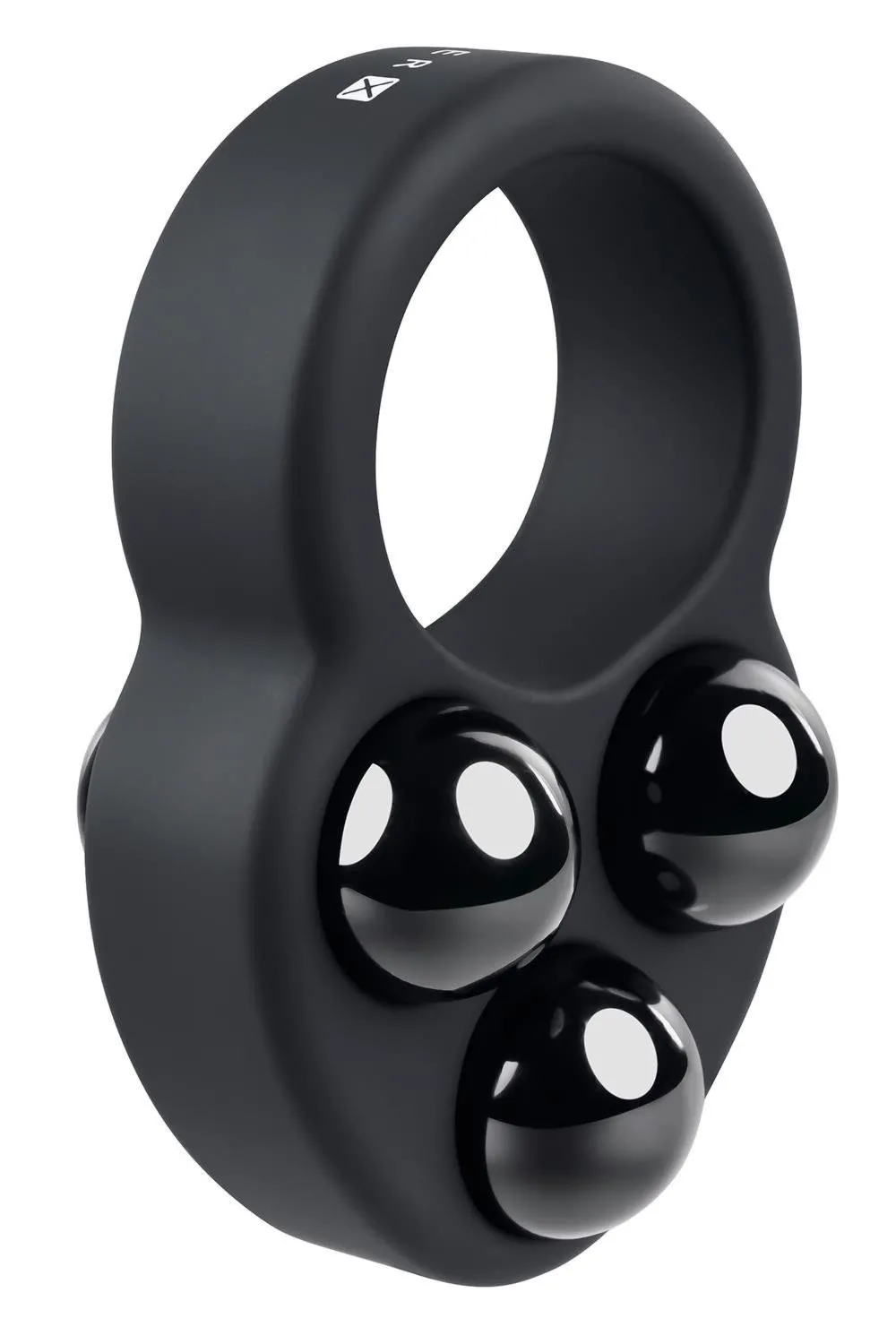 Pierścień Erekcyjny Trenażer Workout Ring Gender X