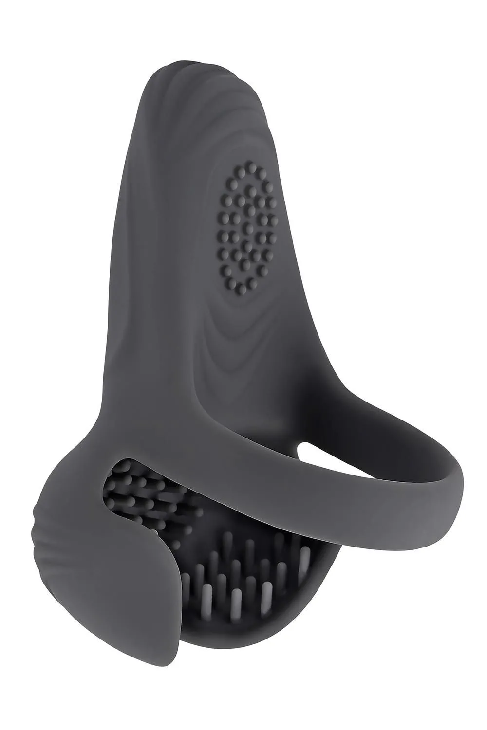 Pierścień Erekcyjny Undercarriage Gender X