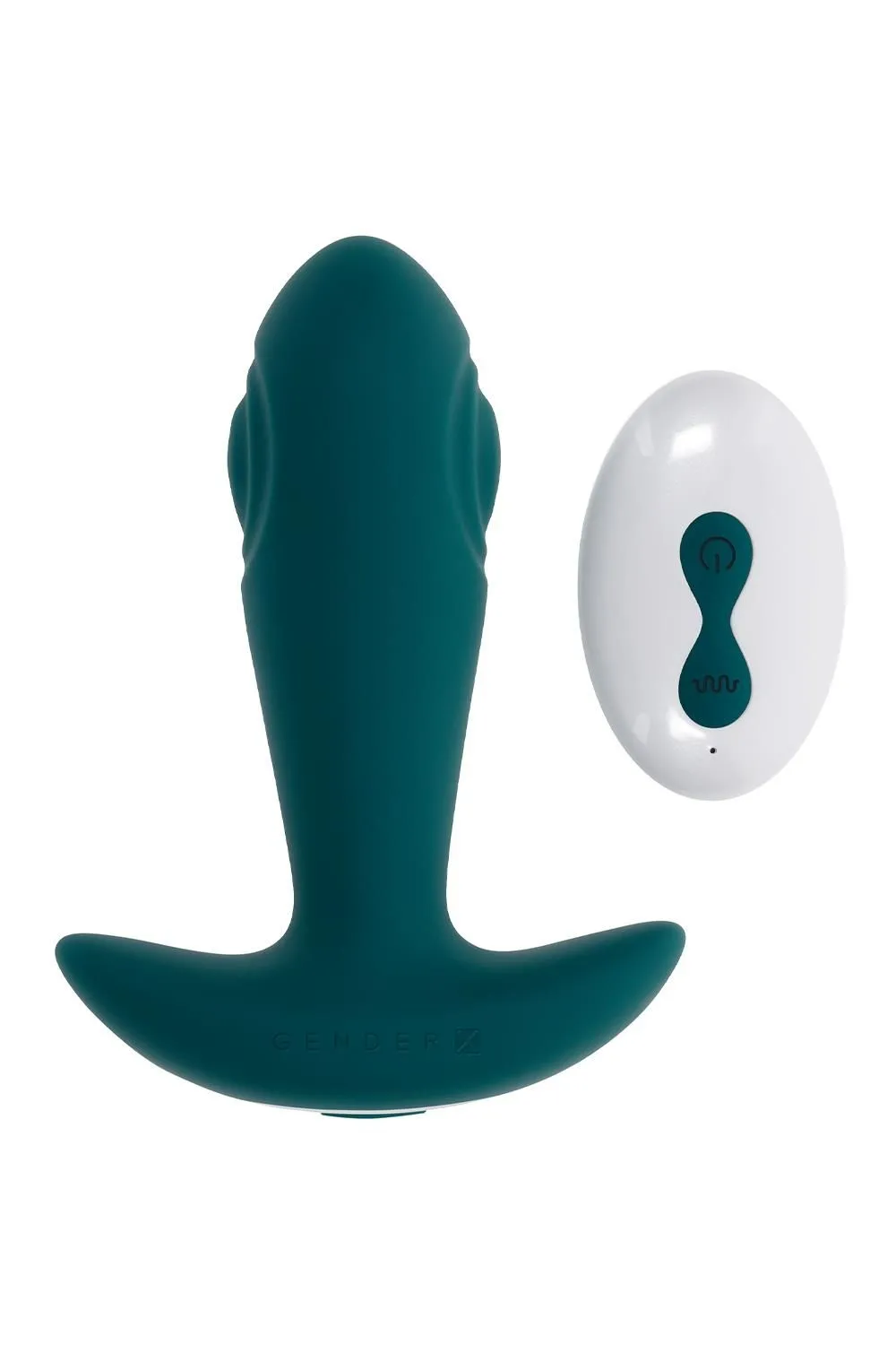 Masażer Prostaty Tunnel Tapper Gender X