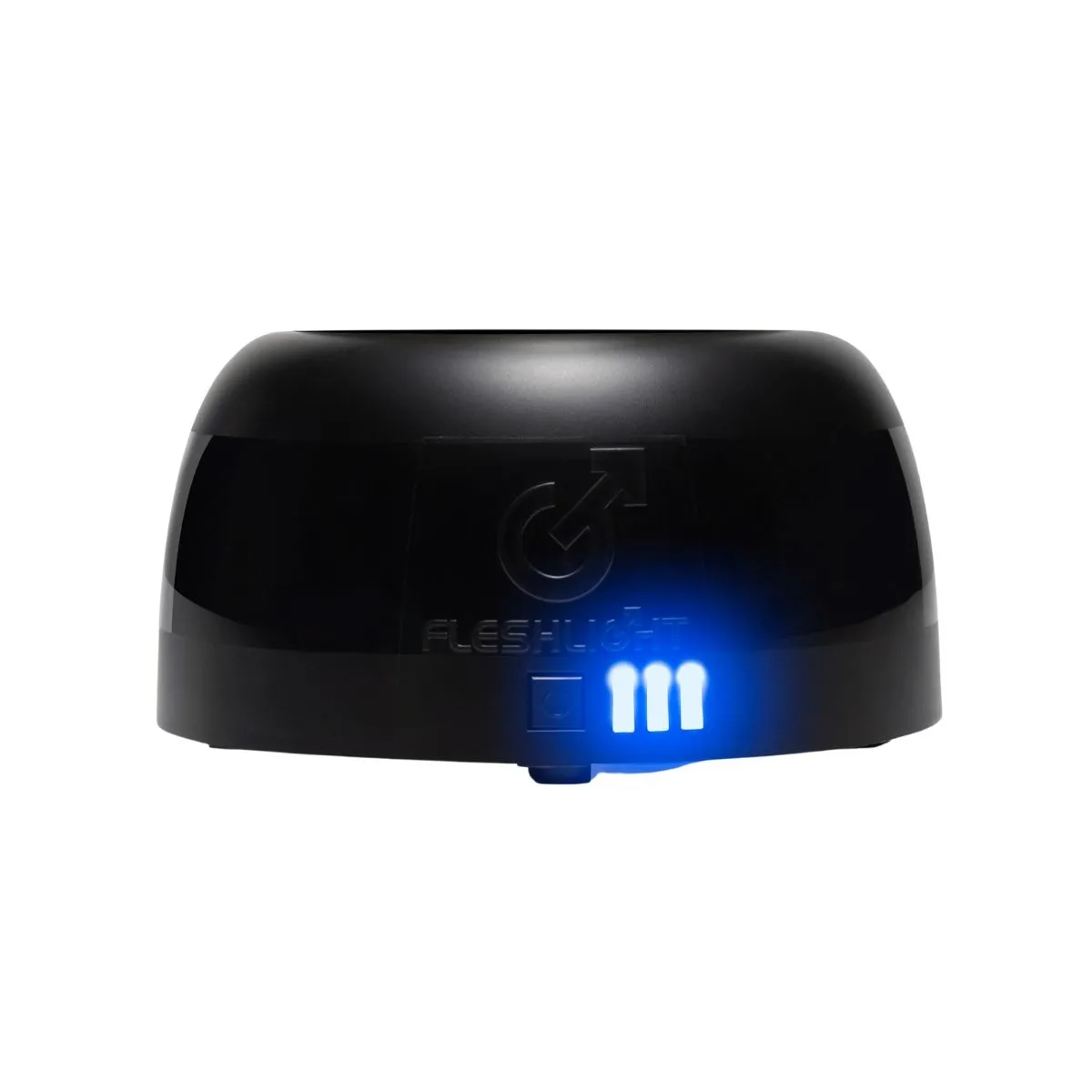 Suszarka Do Masturbatora Air Black Fleshlight