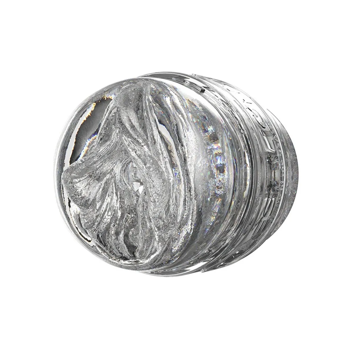 Masturbator Quickshot Stoya Transparent Fleshlight | 100% ORYGINAŁ| DYSKRETNA PRZESYŁKA