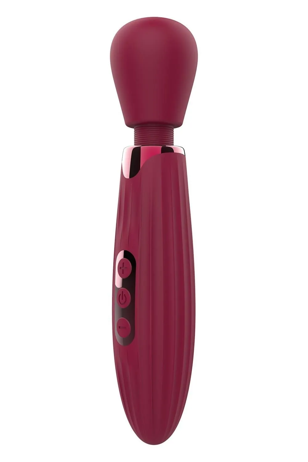 Wibrator Różdżka Glam Wand Vibrator Dreamtoys