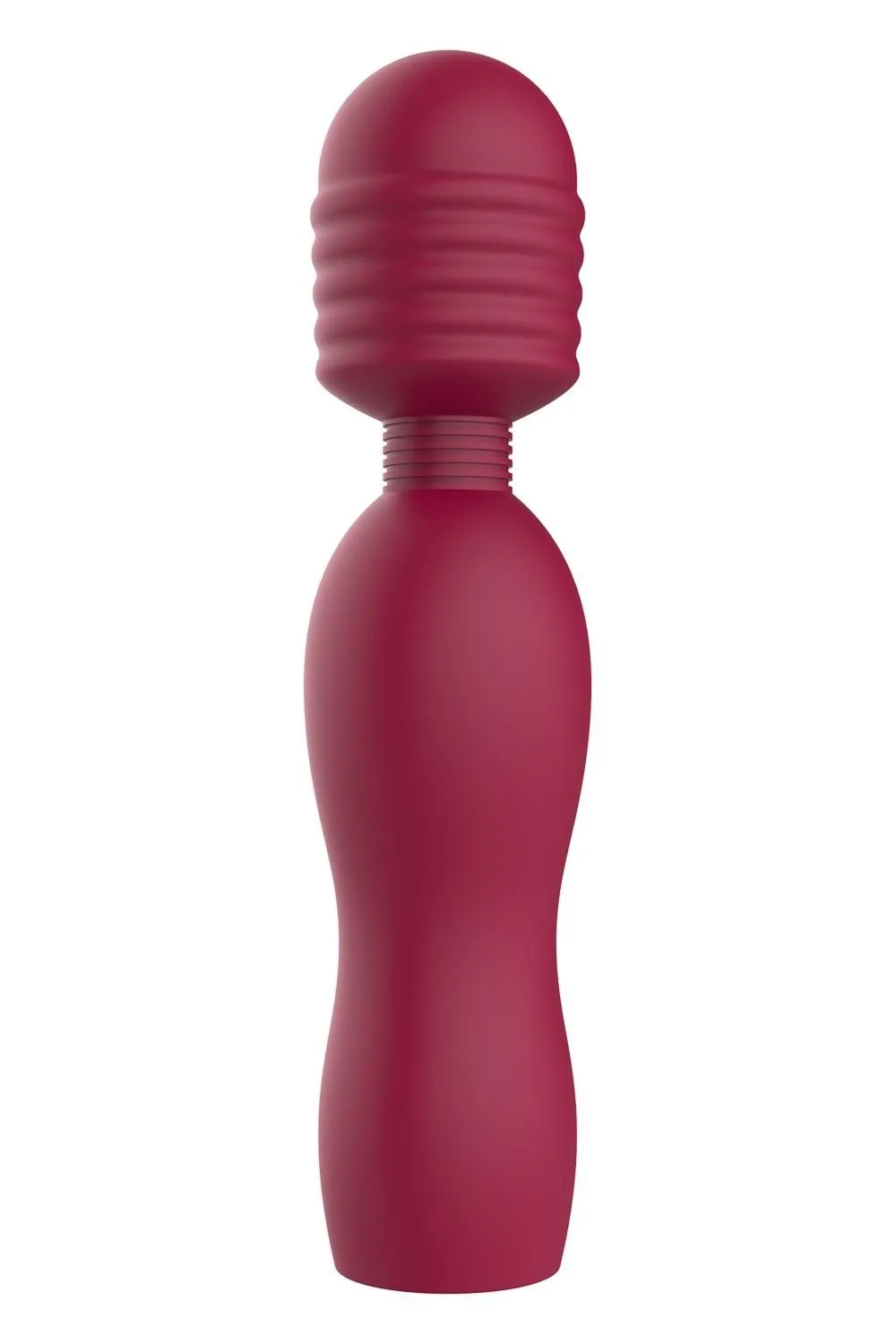 Wibrator Różdżka Glam Travel Wand Dreamtoys