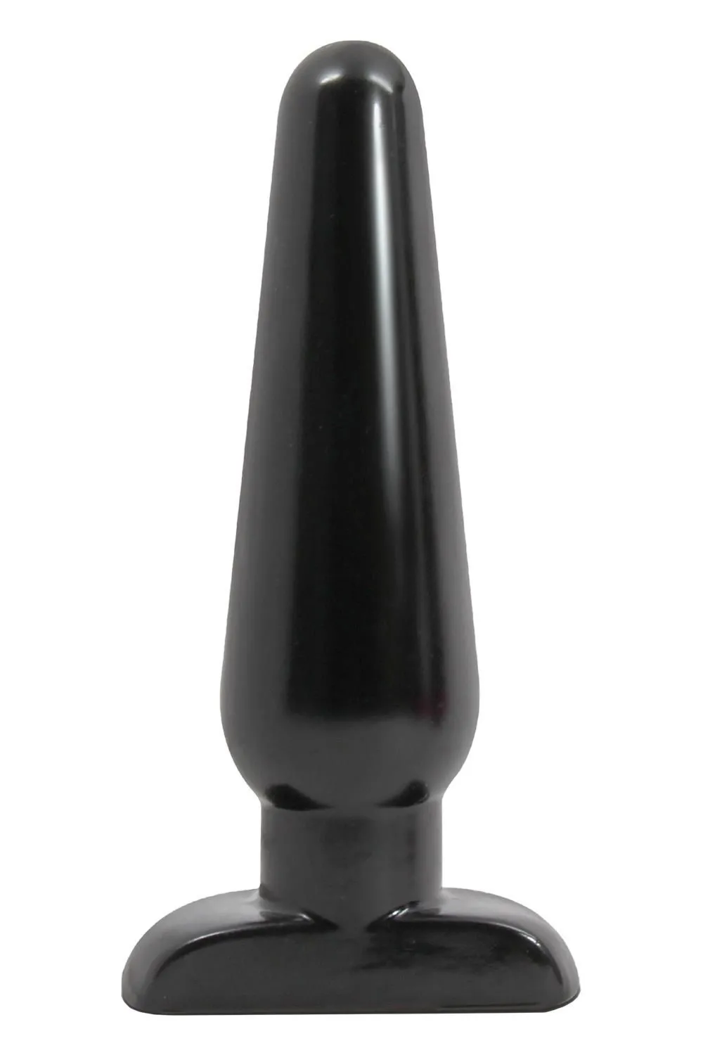 Korek Analny Blush Anal Adventures Basic Anal Plug Large Blush