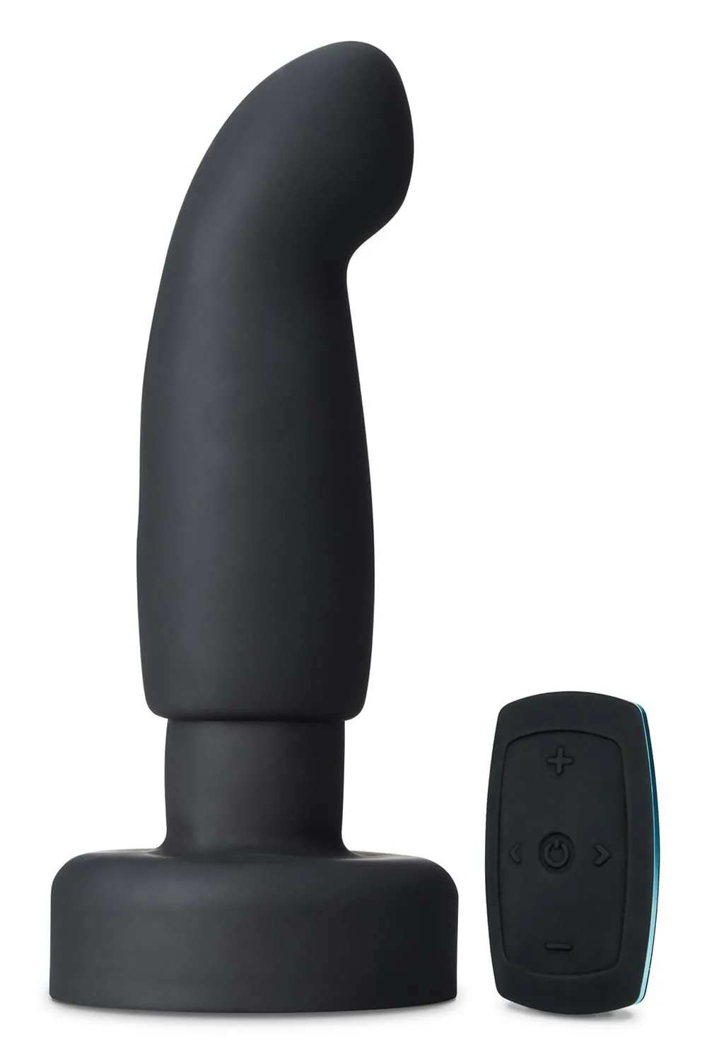 Korek Analny Blush Anal Adventures Platinum Circuit Plug Blush