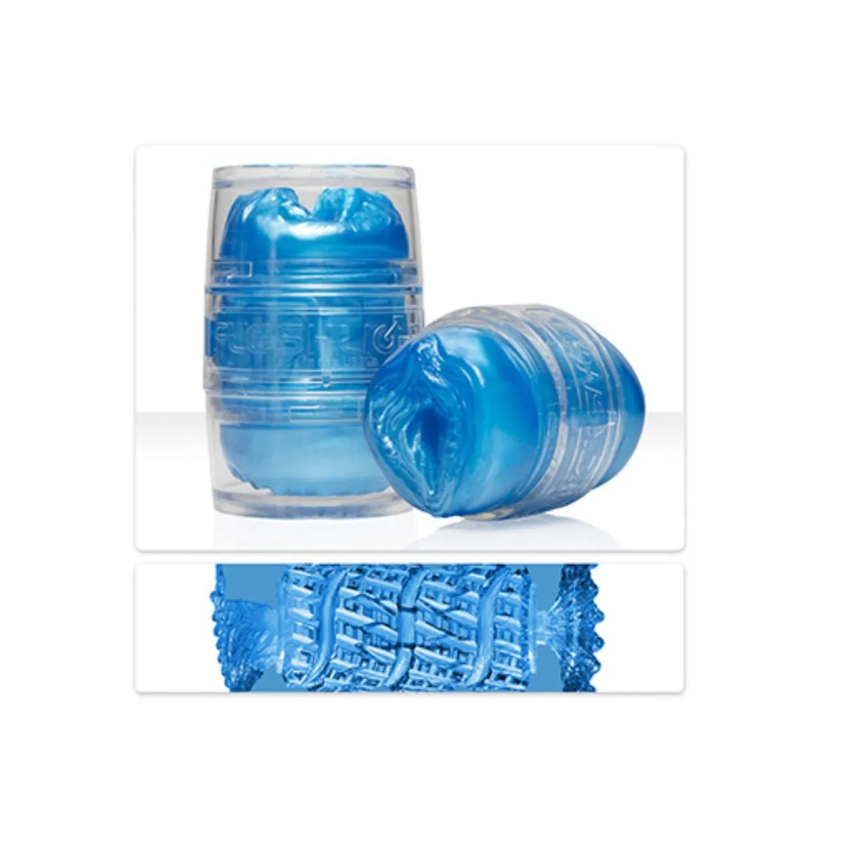 Masturbator Quickshot Alien Fleshlight