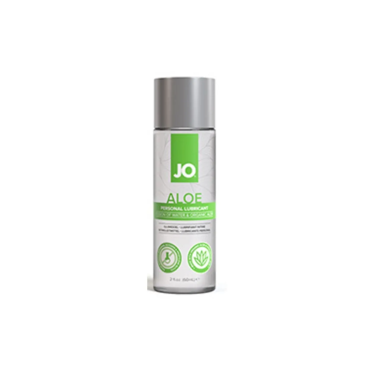 Jo Aloe Lubrykant 60 Ml System JO