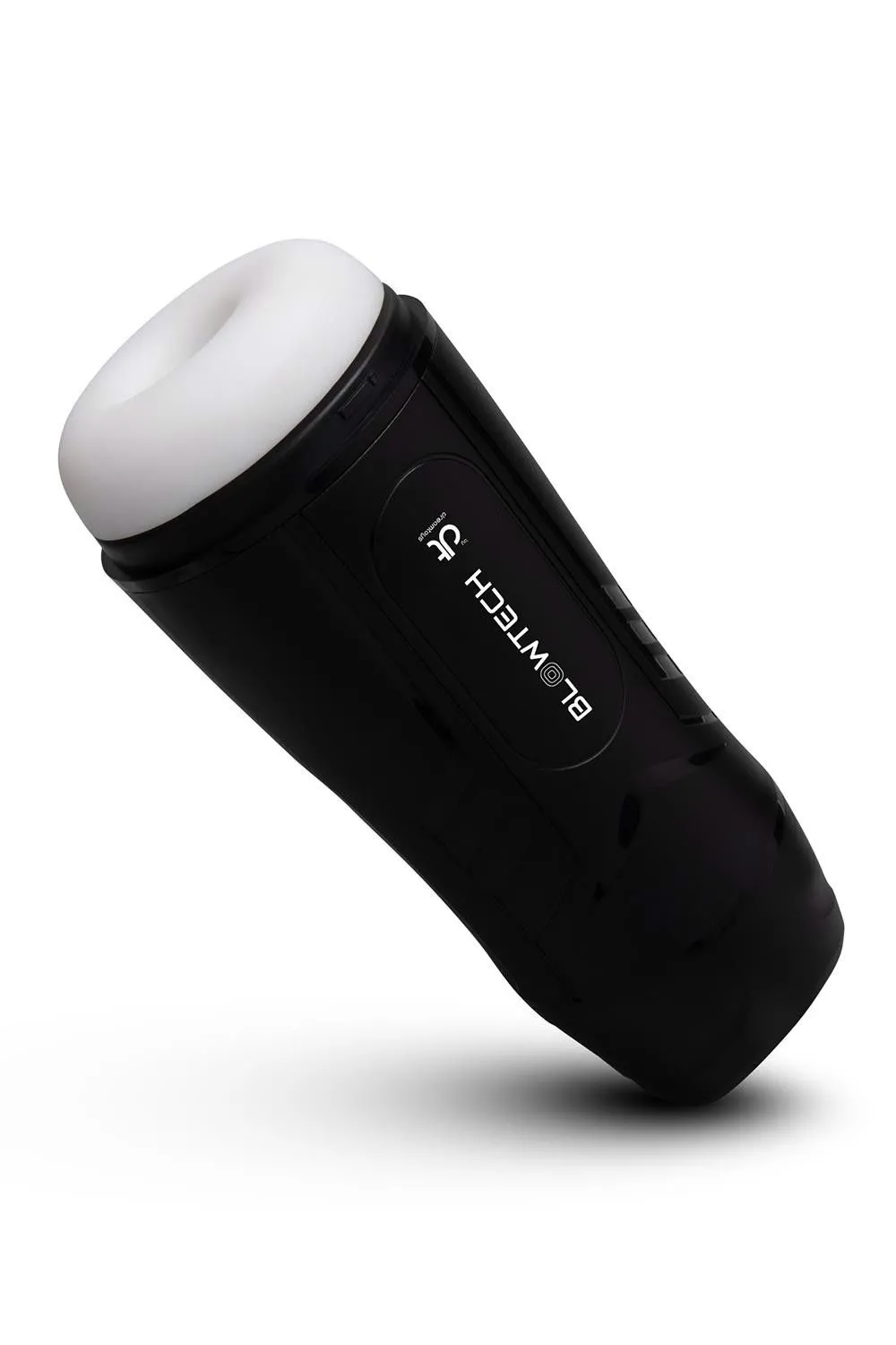 Automatyczny Masturbator Głębokie Gardło z Wibracjami