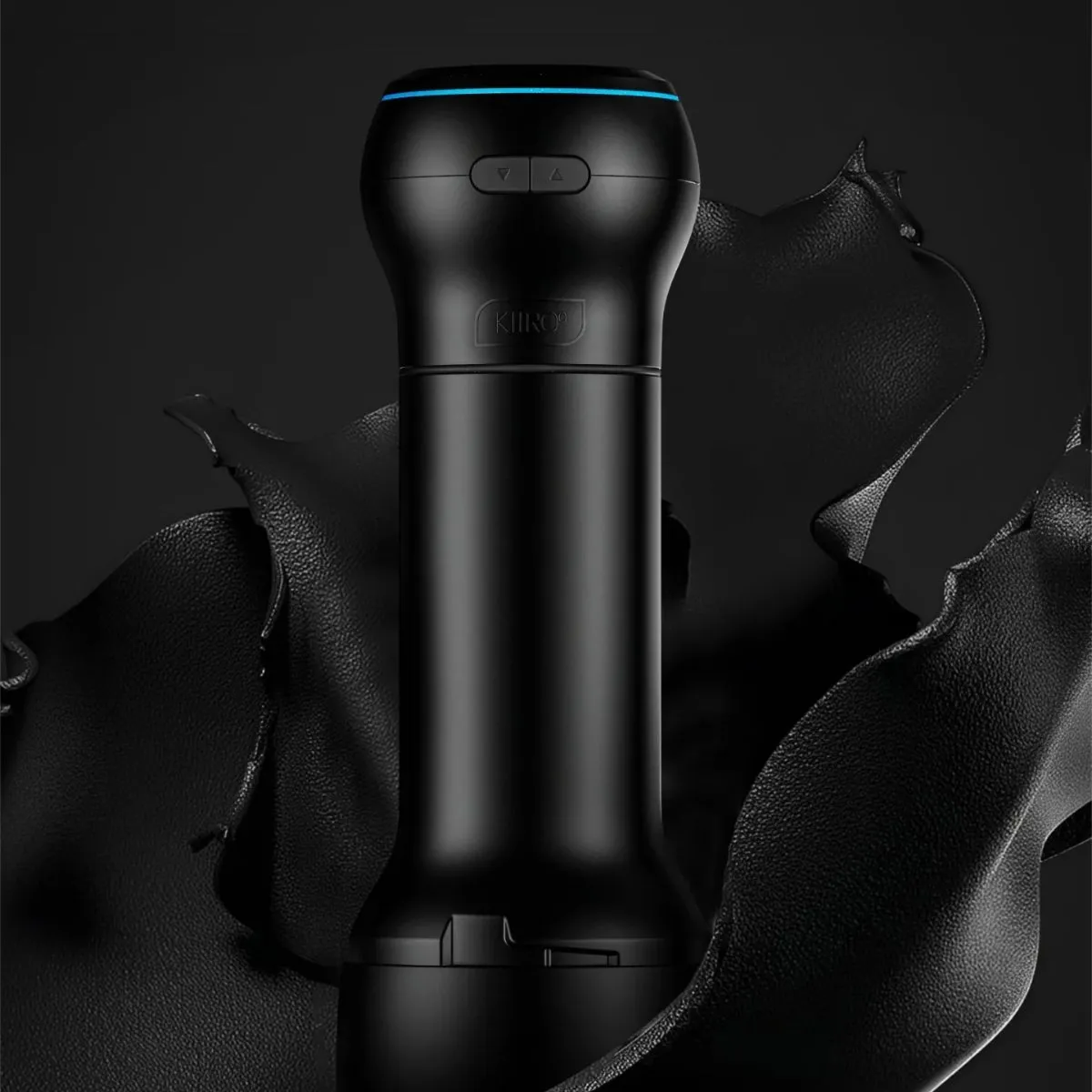 Masturbator Powerblow + Feel Mouth zestaw KIIROO