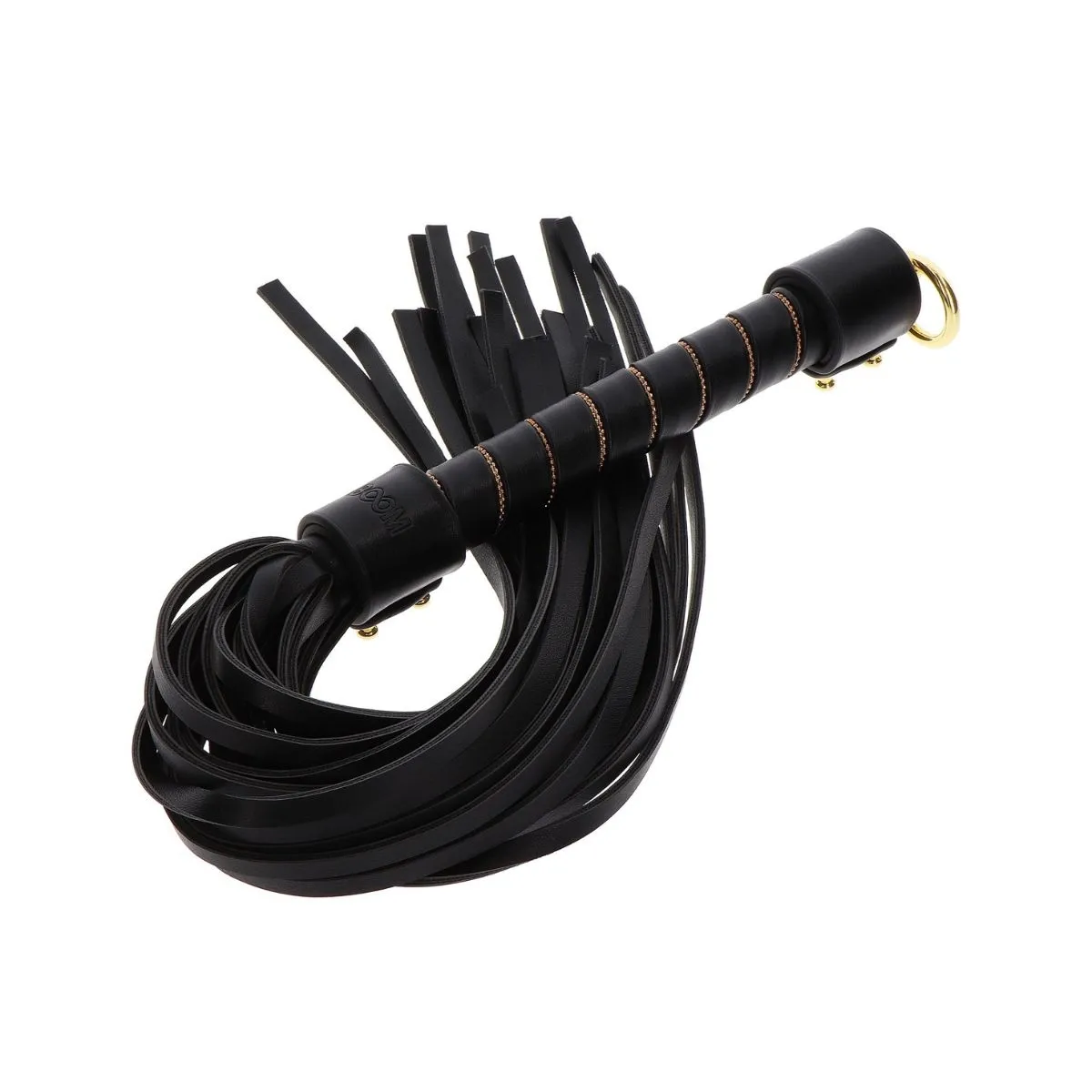 Pejcz Vogue Studded Whip Taboom