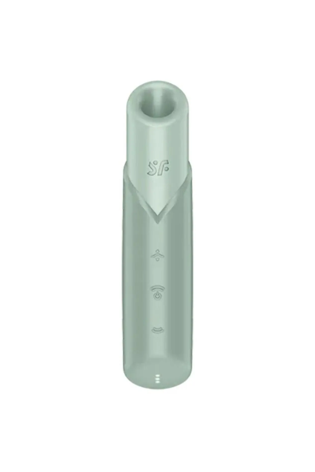 Stymulator łechtaczki Naughty Kiss Satisfyer | 100% ORYGINAŁ| DYSKRETNA PRZESYŁKA