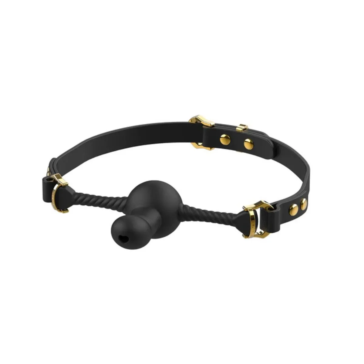 Desire For Mouth Dildo-Shaped Mouth Gag UPKO