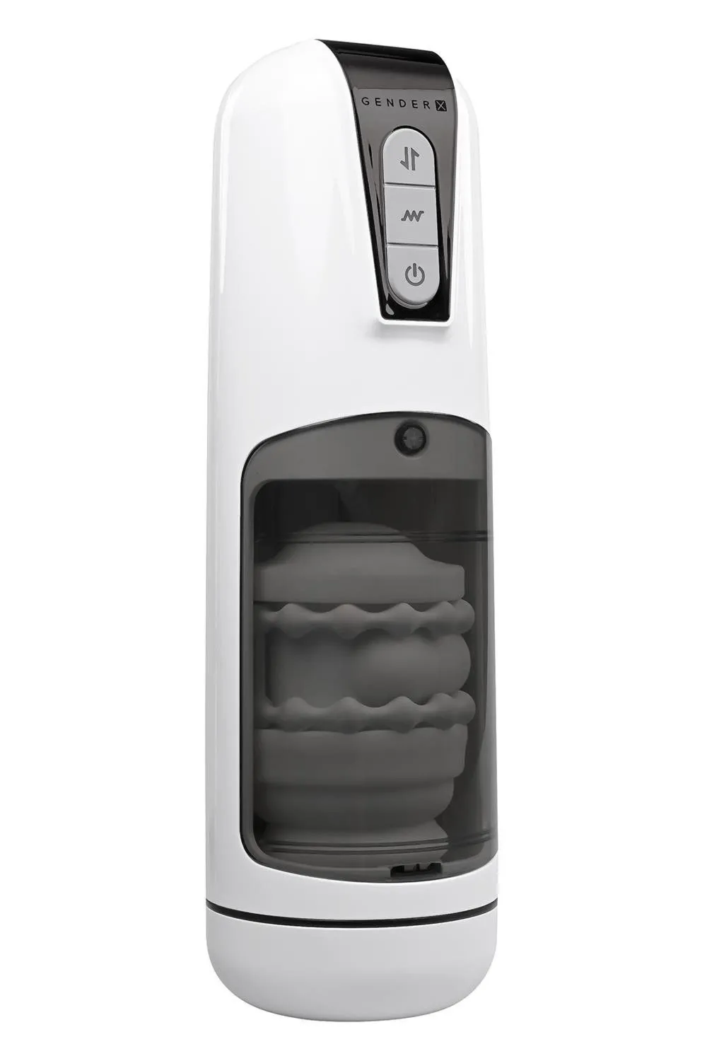 Masturbator Get Your Stroke On Gender X