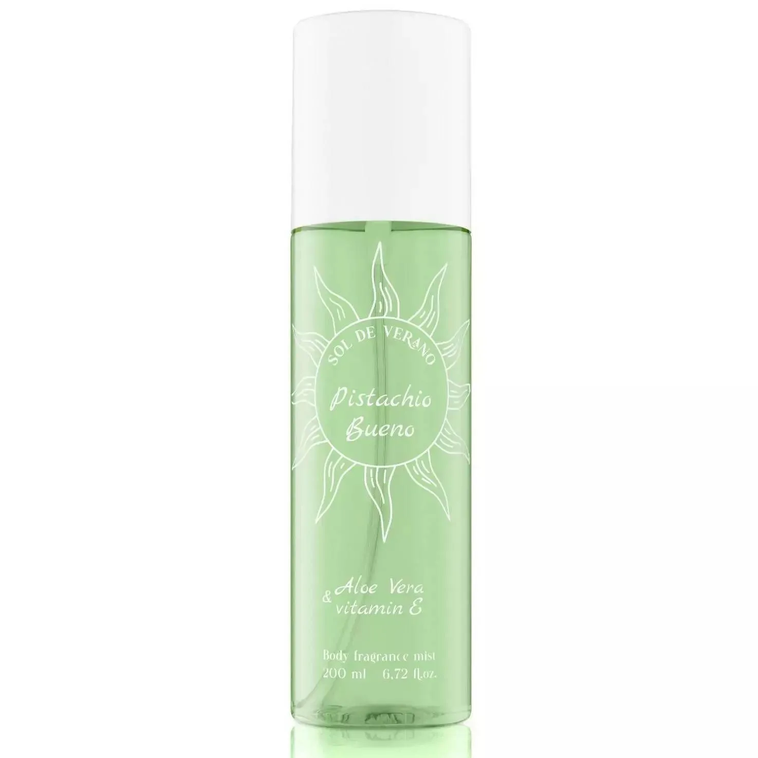 Mgiełka Sol De Verano Pistachio Bueno 200Ml Neness