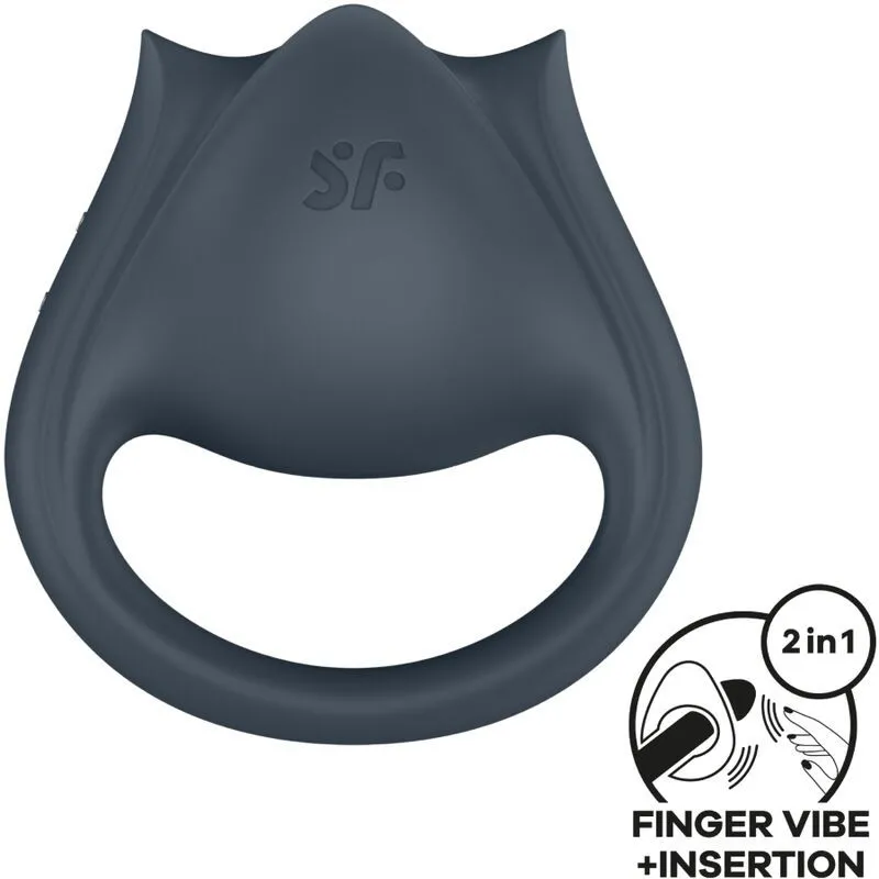 Wibrator 2w1 Perfect Pair 2 Satisfyer | 100% ORYGINAŁ| DYSKRETNA PRZESYŁKA