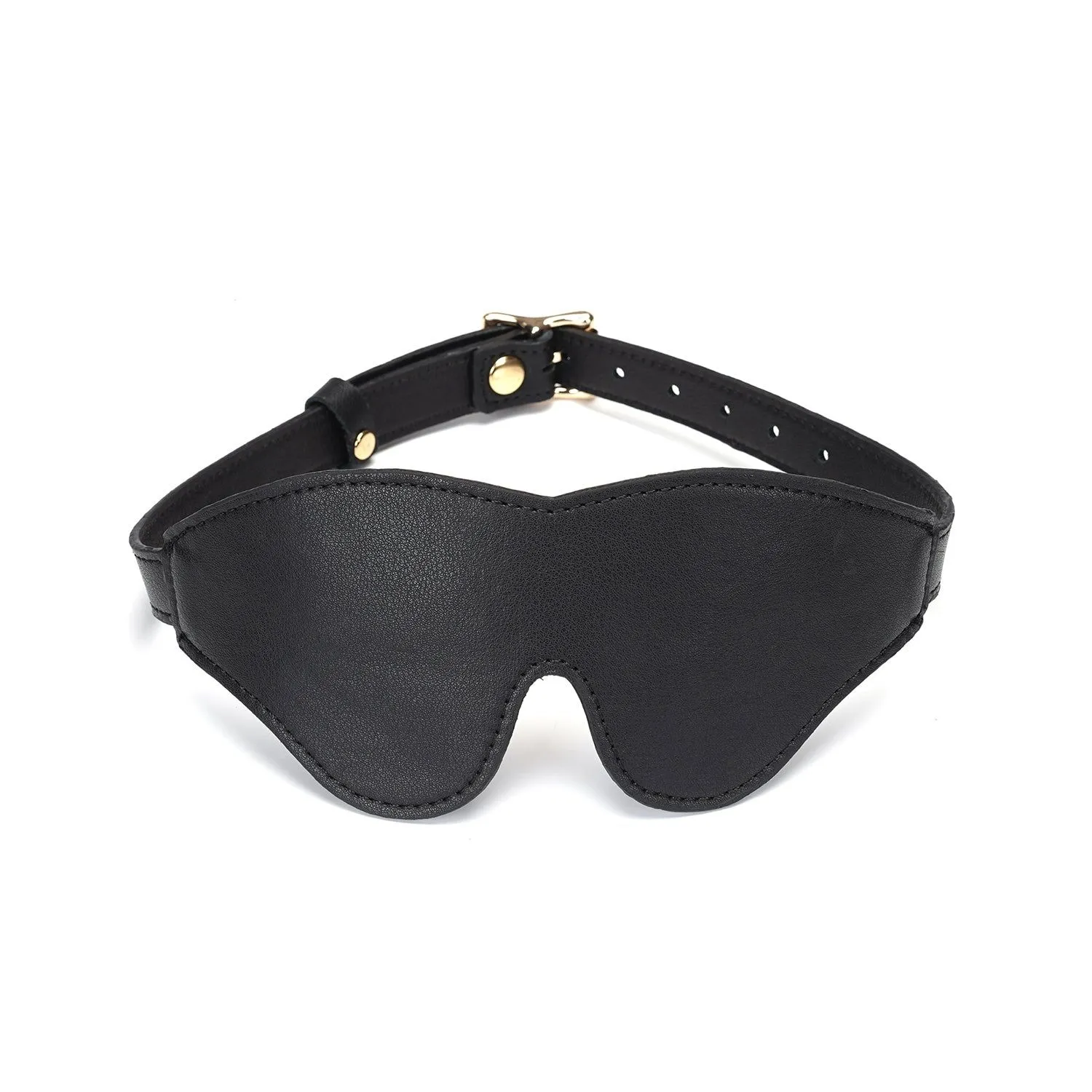 Maska Na Oczy Dark Secret Blindfold Liebe Seele