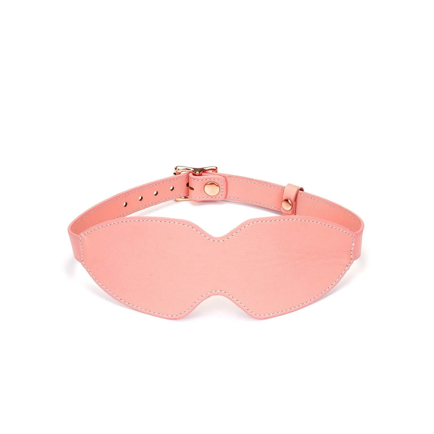 Maska Na Oczy Pink Dream Blindfold Liebe Seele