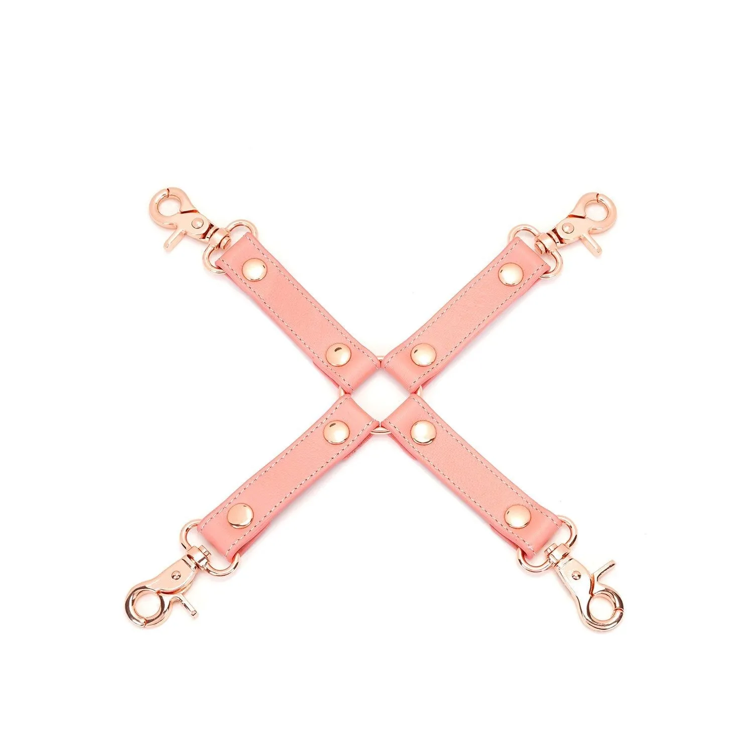 Uprząż Bondage Pink Dream Hogtie Liebe Seele
