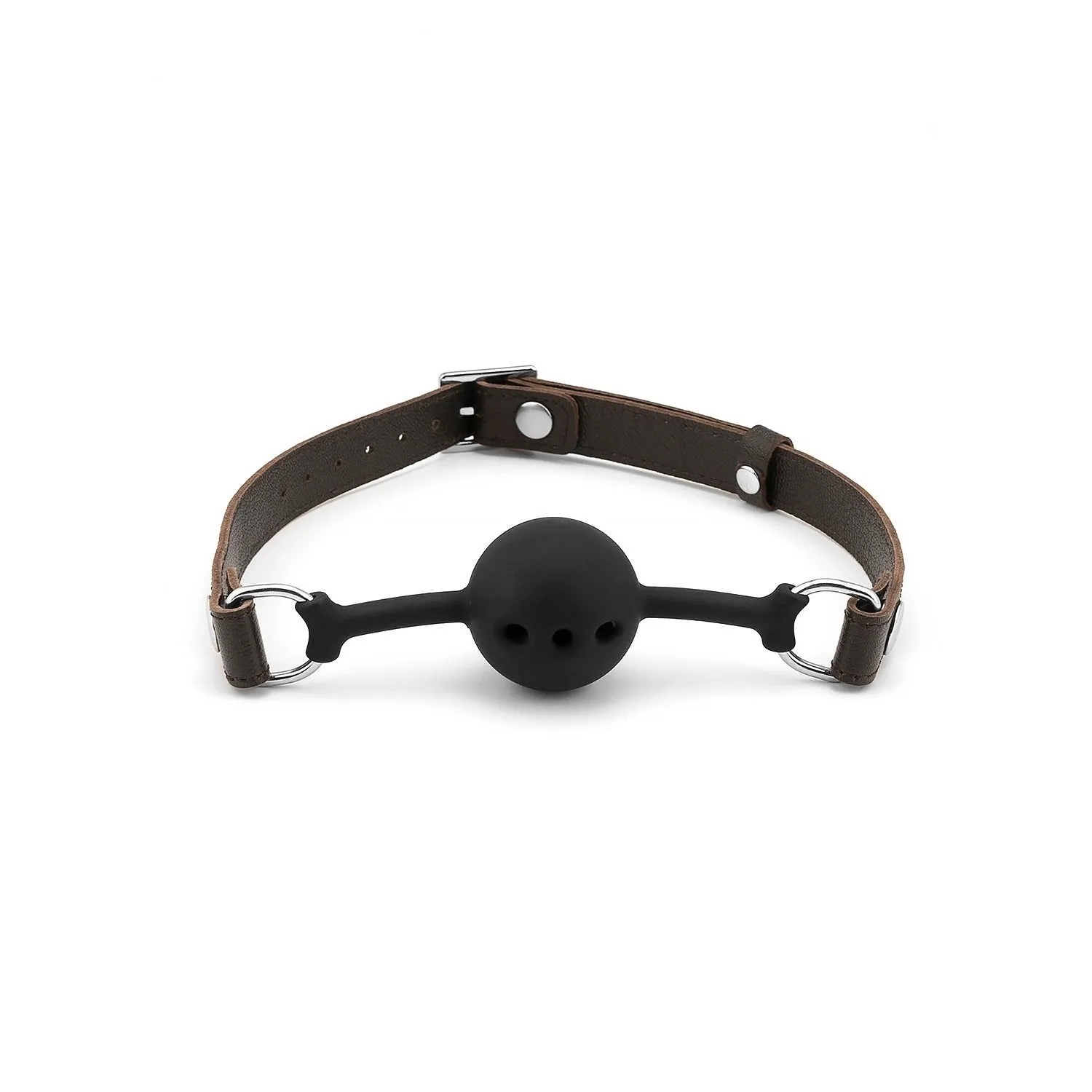 Knebel Wild Gent Ball Gag Liebe Seele