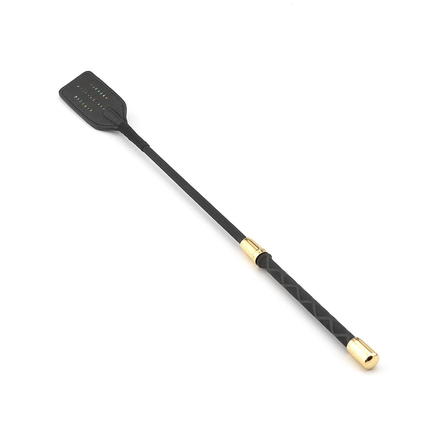 Szpicruta Shining Girl Riding Crop Liebe Seele