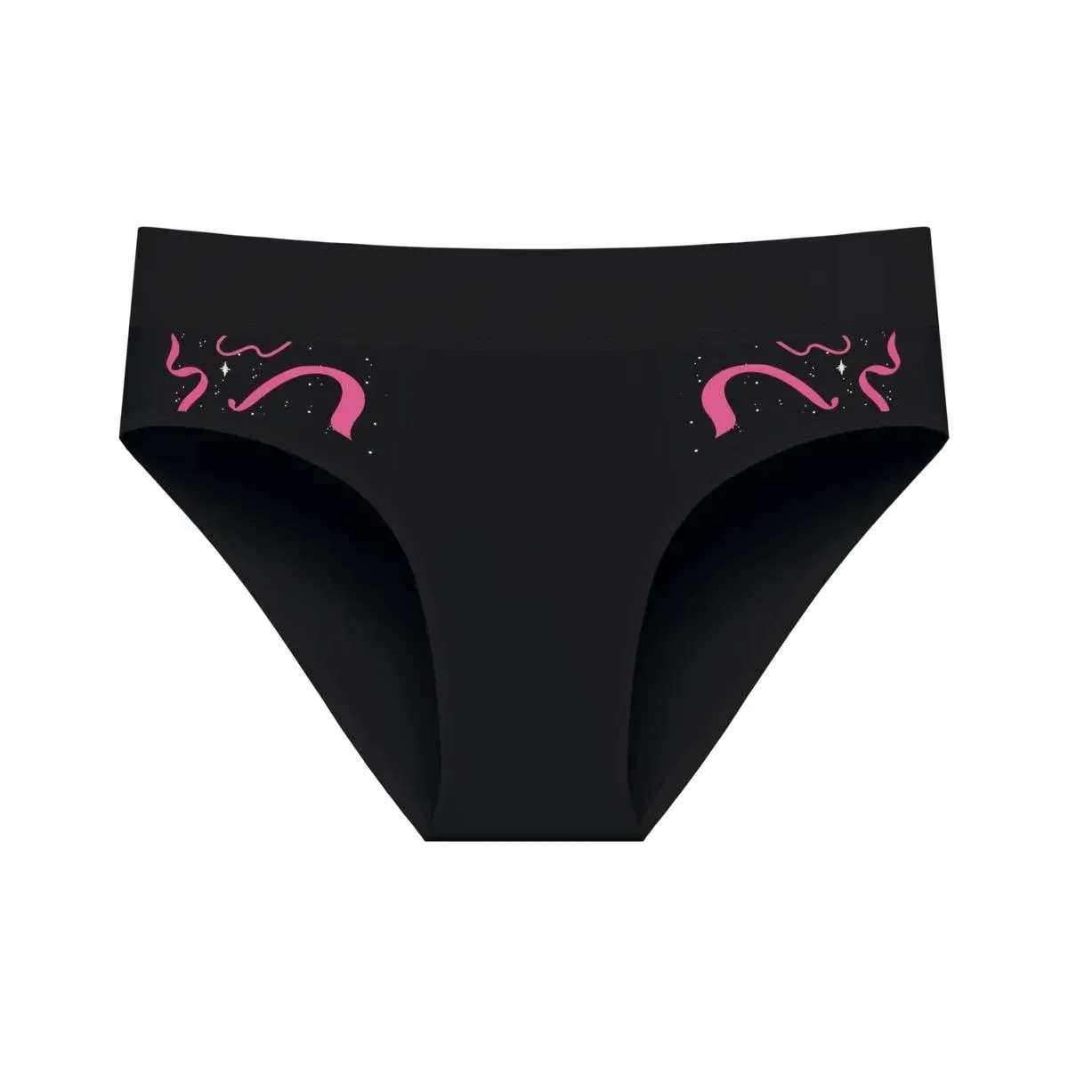 3Pak Bielizna Menstruacyjna Bloom Menstrual Panties M Intimina