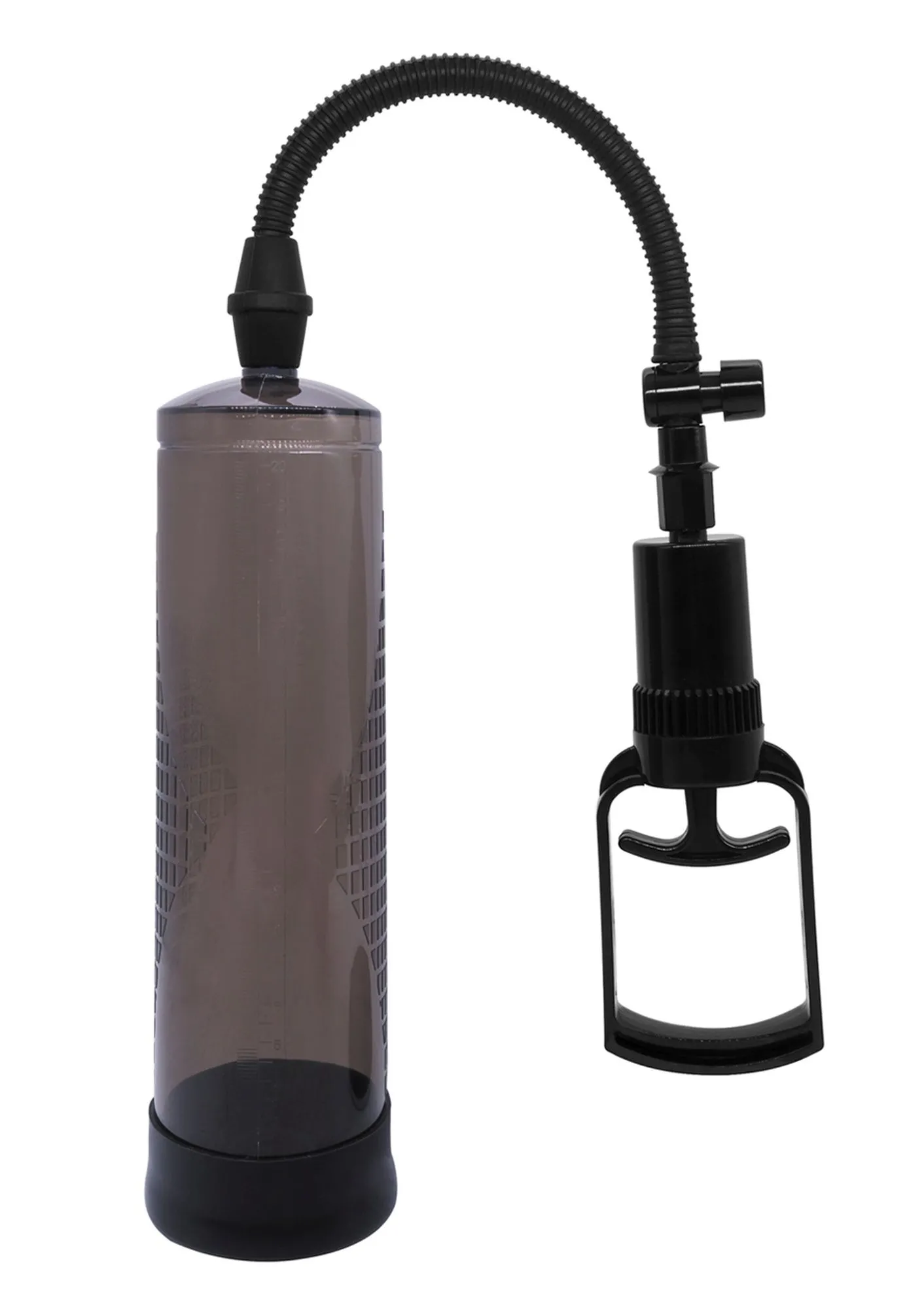 Pompa Próżniowa Czarna | 100% ORYGINAŁ| DYSKRETNA PRZESYŁKA