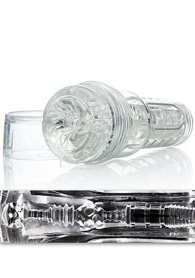 Masturbator Go Torque Ice Fleshlight