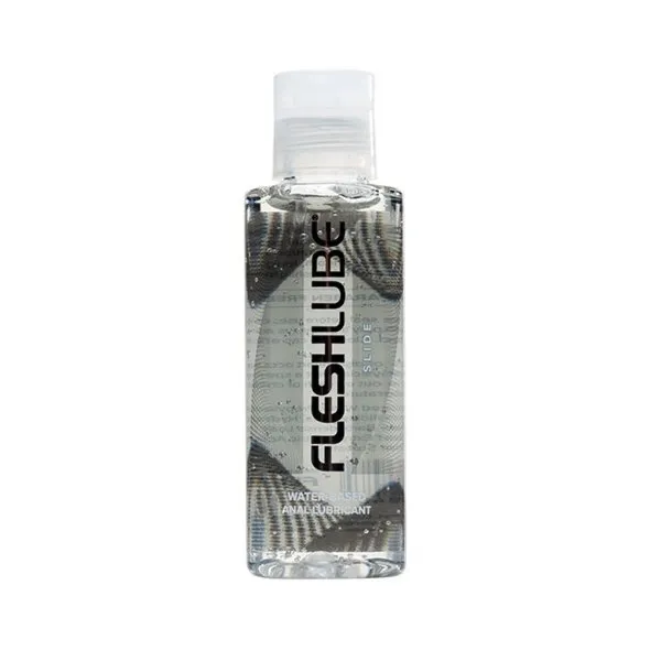Lubrykant Analny Fleshlube Slide 100 Ml Fleshlight