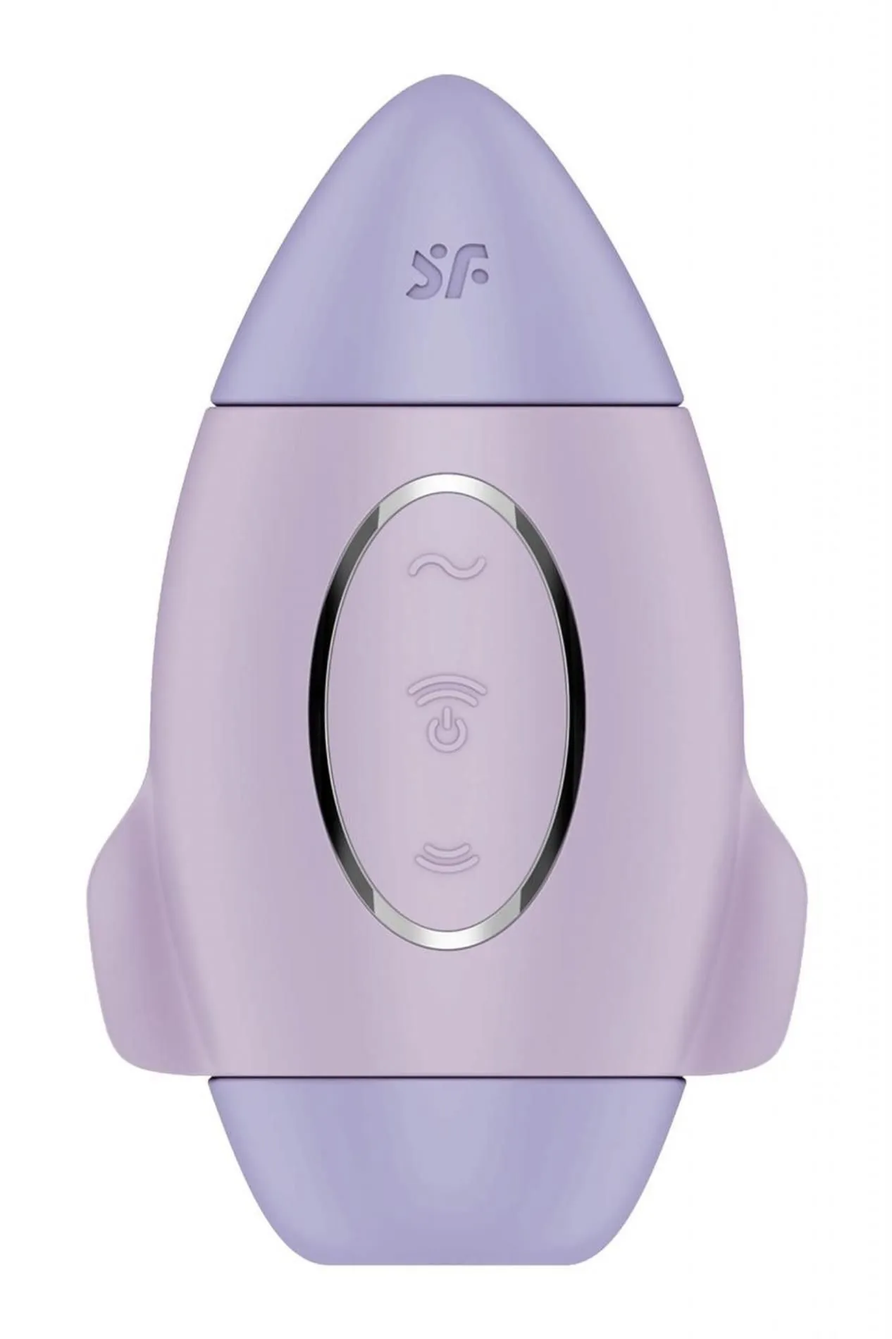 Stymulator łechtaczki Mission Control violet Satisfyer