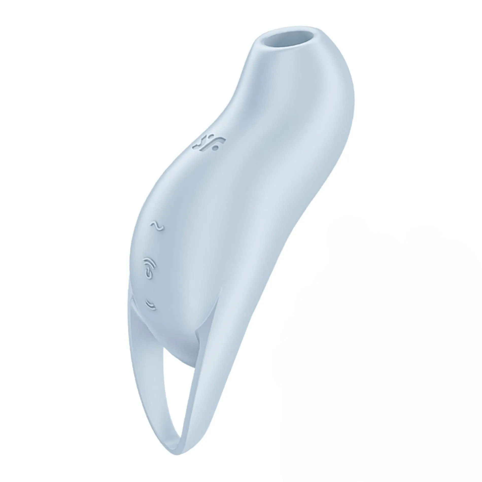 Stymulator łechtaczki Pocket Pro 1 blue Satisfyer