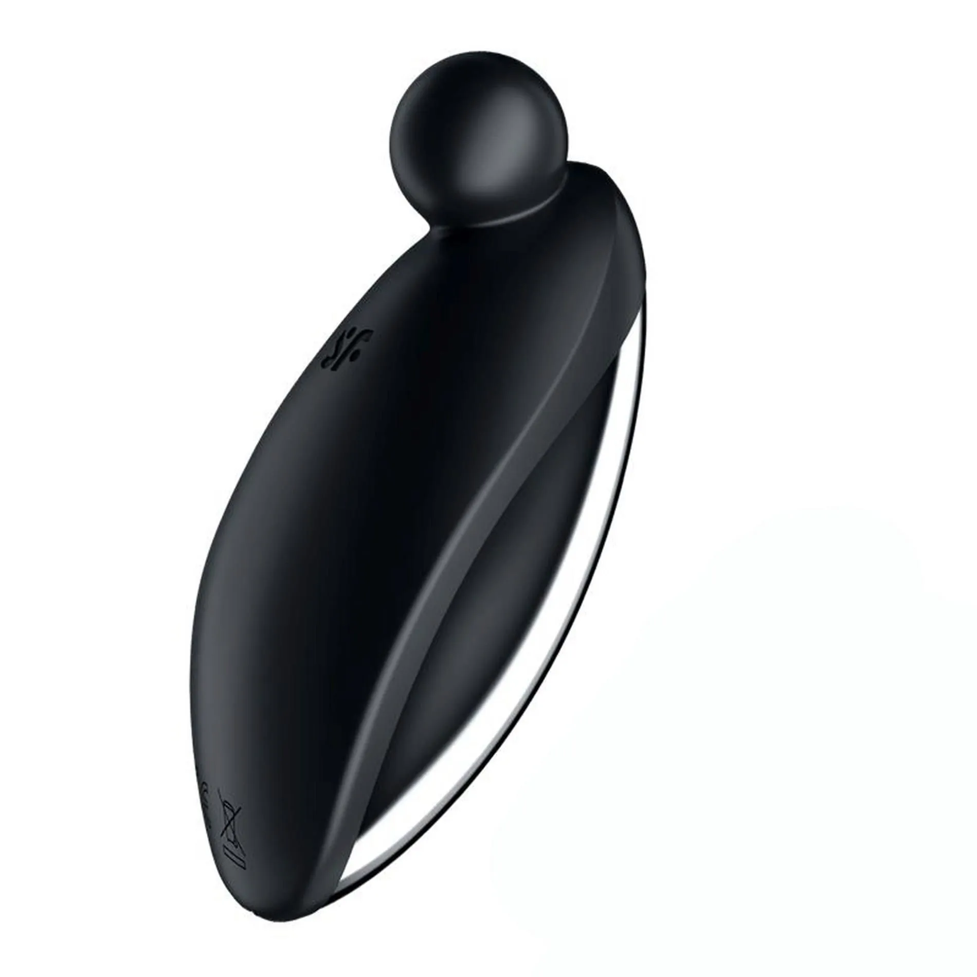 Stymulator łechtaczki Spot On 2 black Satisfyer