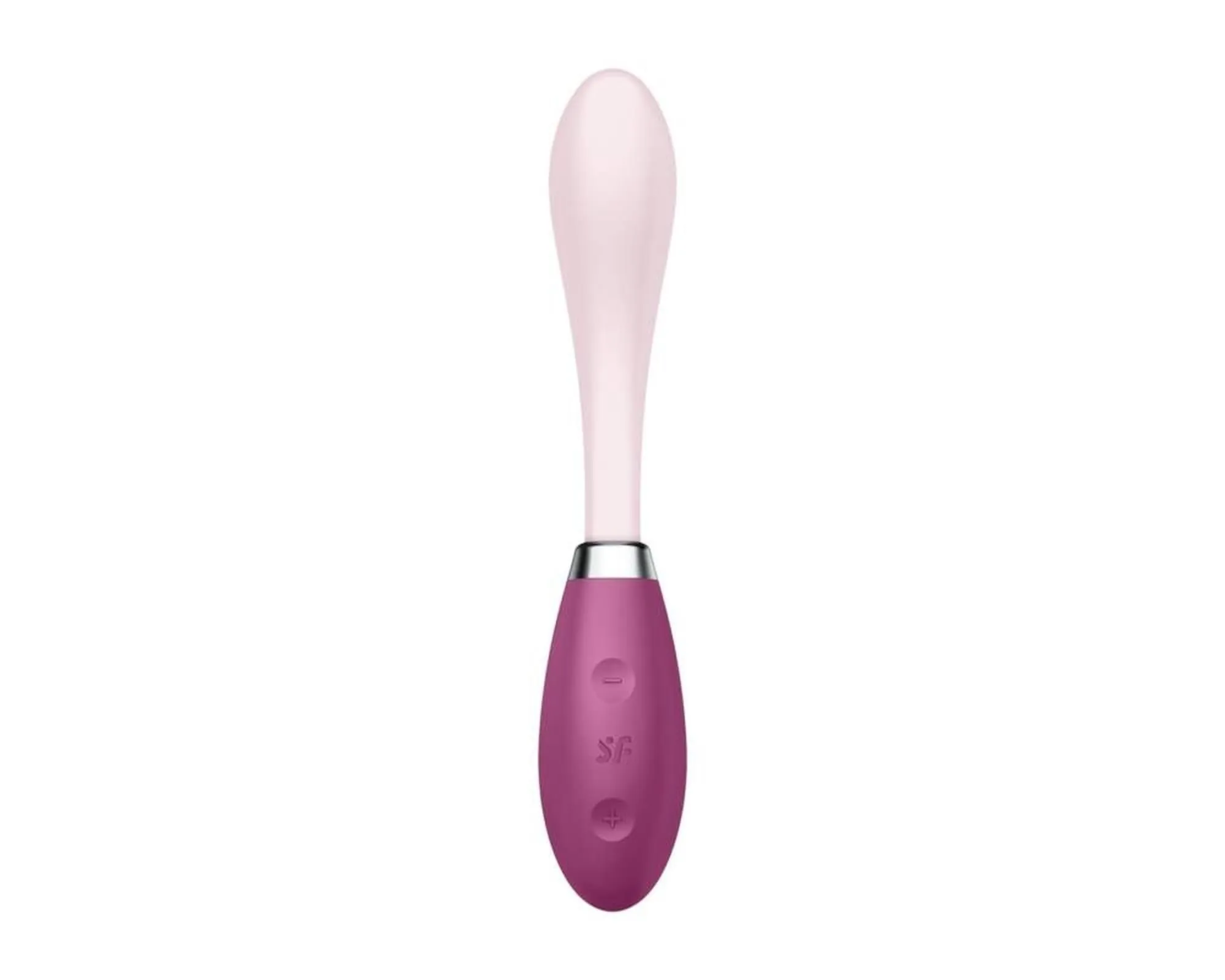 Wibrator G-Spot Flex 3 Red Satisfyer